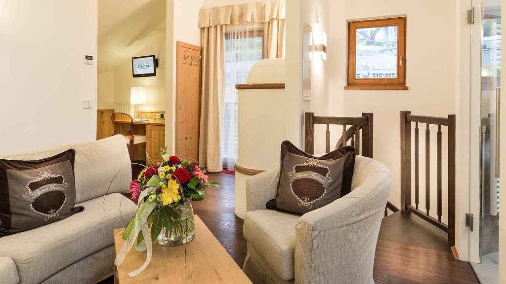 Hotel Leitner Pustertal Südtirol Dolomiten Touren