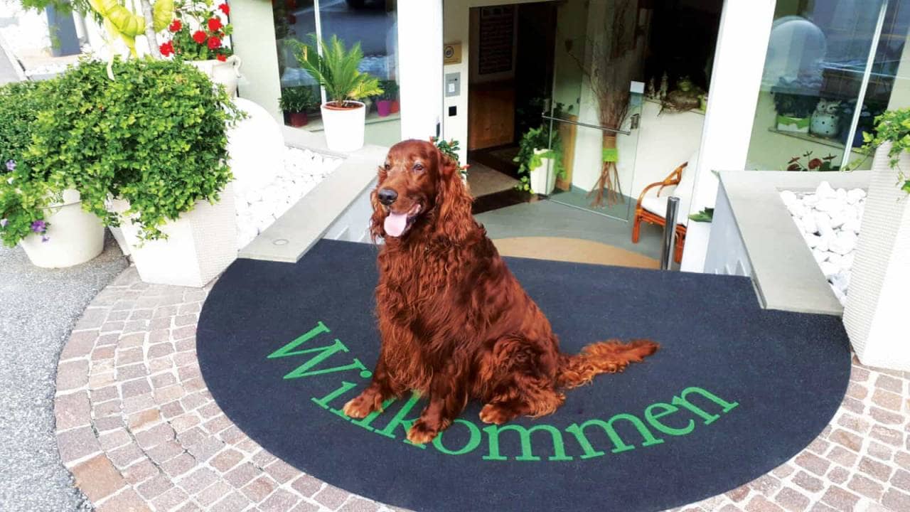 Hotel Leitner Pustertal Südtirol Dolomiten Touren