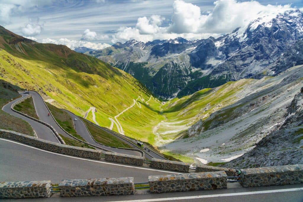 Tiki-Taka Tour South Tyrol