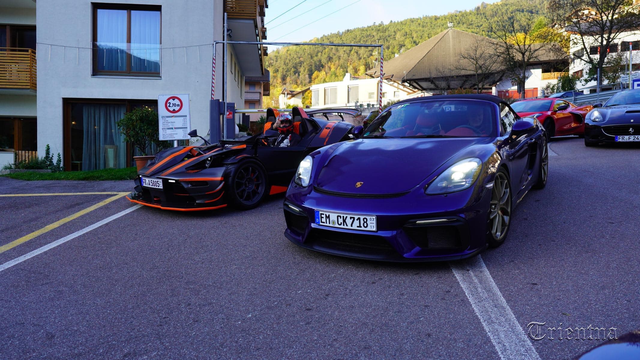Autotour Spätauslese Südtirol Dolomiten Touren Autotour Spätauslese Südtirol Dolomiten Touren