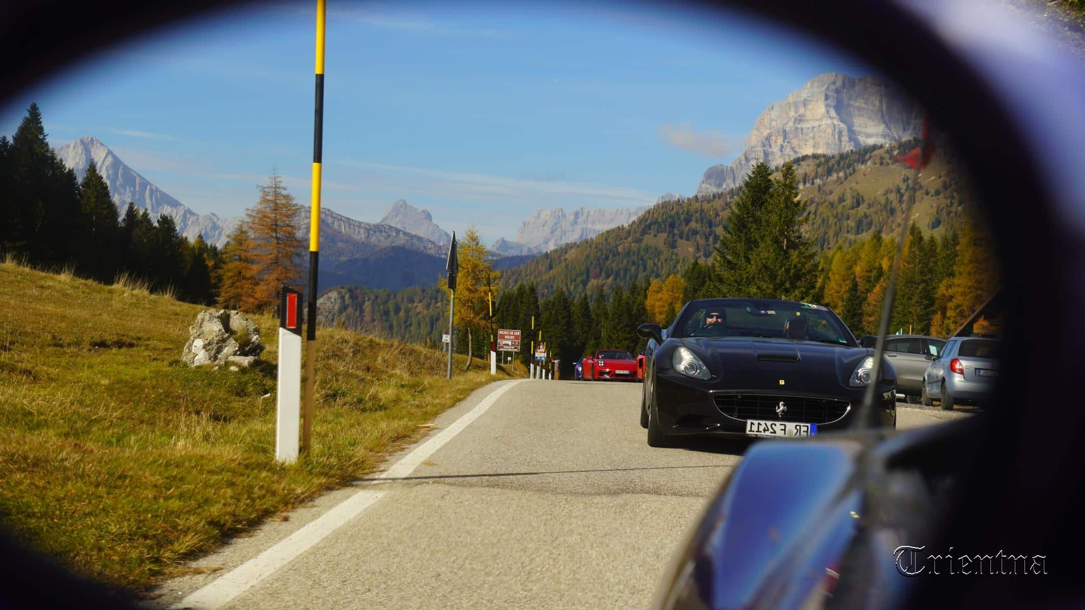 Autotour Spätauslese Südtirol Dolomiten Touren Autotour Spätauslese Südtirol Dolomiten Touren