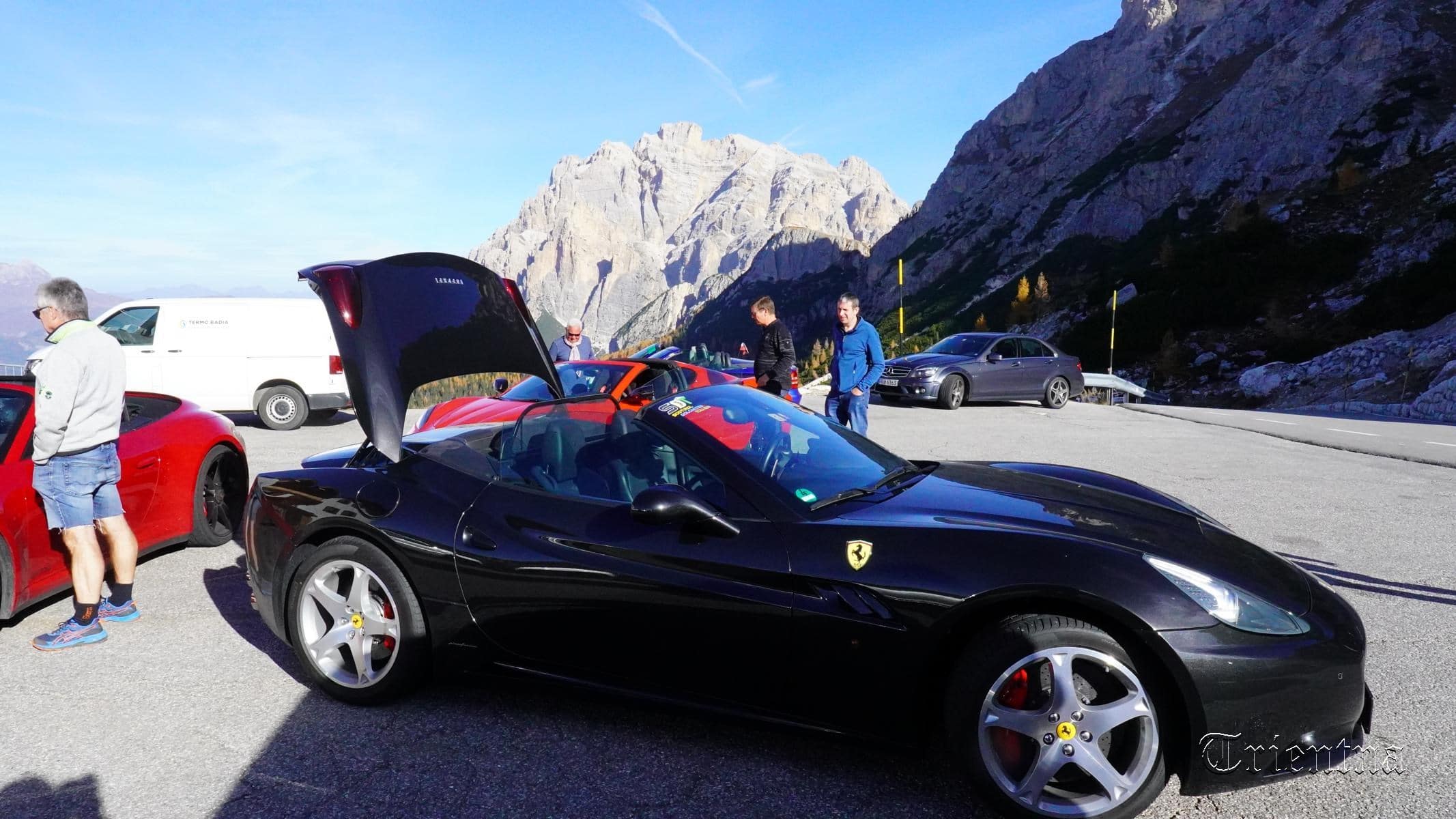 Autotour Spätauslese Südtirol Dolomiten Touren Autotour Spätauslese Südtirol Dolomiten Touren