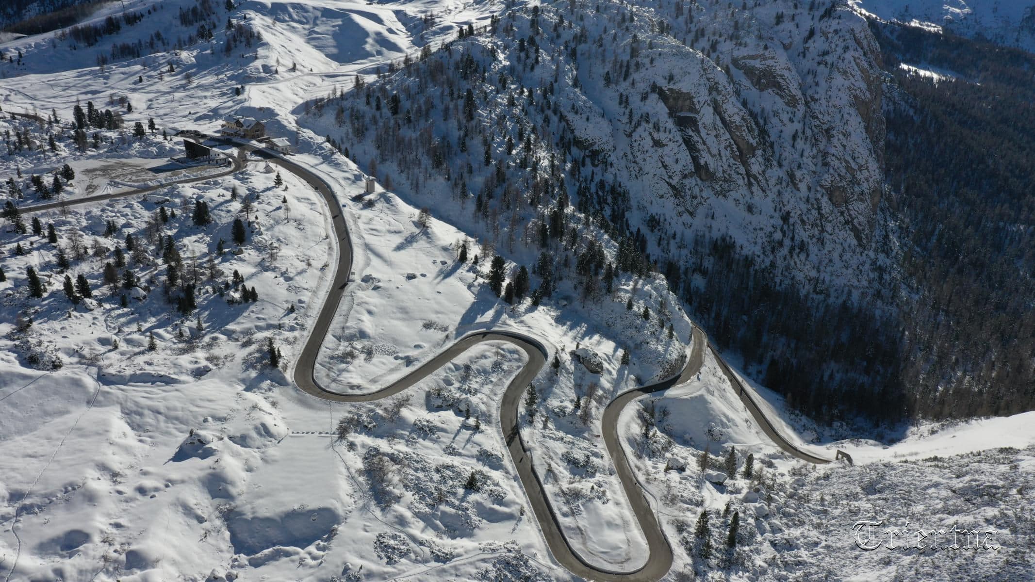 Autotour Südtirol, Valpa Falza Mis